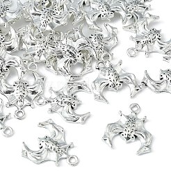 Сплавочные подвески тибетского стиля&nbsp;TIBE-YW0001-02AS