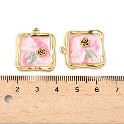 Подвески из нержавеющей стали 304&nbsp;STAS-C134-05G