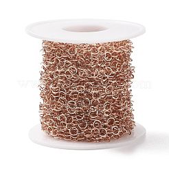 Ионное покрытие (ip) 304 нержавеющая сталь роллерные цепи&nbsp;CHS-B001-03RG