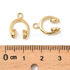 Подвески из нержавеющей стали 304&nbsp;STAS-G358-13G