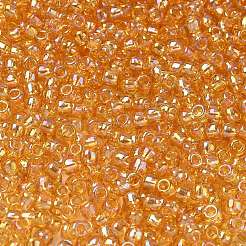 Круглые бусины toho 6/0&nbsp;X-SEED-TR06-0162