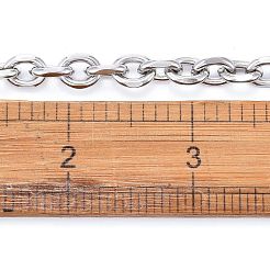 Цепи из нержавеющей стали марки 304 CHS-P007-27P-05