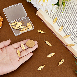 Подвески из сплава 20шт&nbsp;FIND-PH0027-92