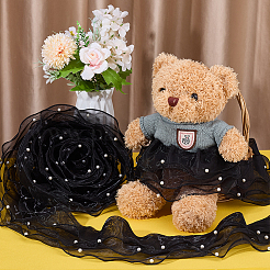 5 ярд полиэстеровой ленты&nbsp;OCOR-MA0001-59A