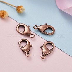 Карабин-лобстеры KK-903-R-NF