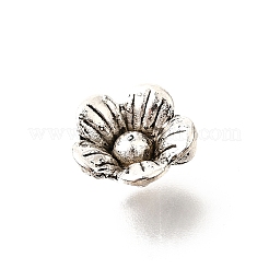 Сплавочные подвески тибетского стиля&nbsp;LS-TIBE-L008-23AS