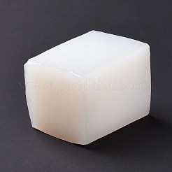 Weihnachtsthema diy haus kerze silikonformen&nbsp;DIY-G049-04