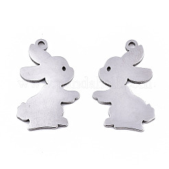 Подвески из нержавеющей стали 201 X-STAS-S081-005