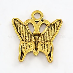 Подвески из сплава в тибетском стиле&nbsp;LS-GAC413