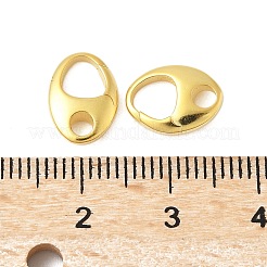 925 пружинные кольца из стерлингового серебра STER-S012-06G