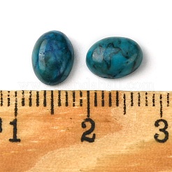 Натурального белого нефрита кабошонов&nbsp;G-A094-01B-18