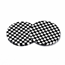 Непрозрачные подвески из ацетата целлюлозы (смолы)&nbsp;LS-X-KY-Q057-002A-A01