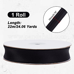 Косая лента из полиэстера в два сгиба OCOR-WH0082-309A