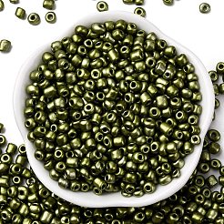 6/0 стакан бисер&nbsp;SEED-XCP0001-38