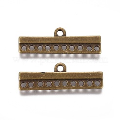 Коннекторы тибетского стиля&nbsp;LS-TIBE-A22146-AB-FF