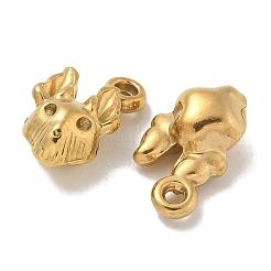 Ионное покрытие (ip) подвески из нержавеющей стали 304&nbsp;STAS-Q334-50G