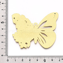 Подвески из эмалированного сплава с гальванопокрытием&nbsp;ENAM-N056-397B-G