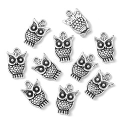 Подвески из цинкового тибетского сплава&nbsp;PALLOY-A14923-AS-FF