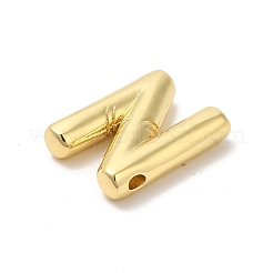 Cremagliera pendenti in ottone placcatura&nbsp;KK-R143-21G-N