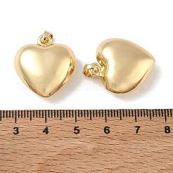 Messing Anhänger & Charms&nbsp;KK-CBAD851-03G-05