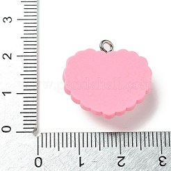 Подвески из непрозрачной смолы на тему сна&nbsp;RESI-G105-09D