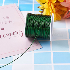 Круглая медная проволока для бисероплетения для изготовления украшений YS-TAC0004-0.8mm-06