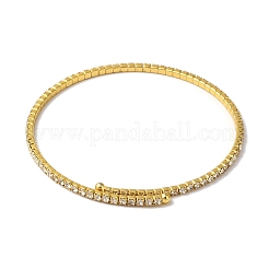 Латунное покрытие стойки BJEW-S150-04G