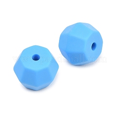 Perles de silicone&nbsp;SIL-E011-01F