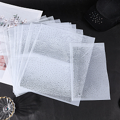 Блестки стекло исправление горный хрусталь DIY-WH20430-435