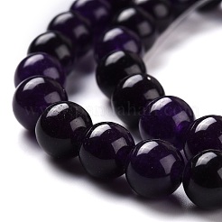 Натуральный белый нефритовые четки&nbsp;LS-G-G766-B-33