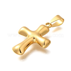 Подвески из нержавеющей стали 304&nbsp;LS-BJEW-H200-11G-01