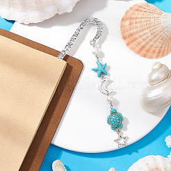 6 шт. AJEW-CP0009-17