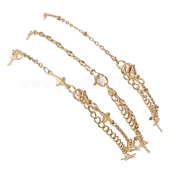 3 шт. AJEW-AN00737