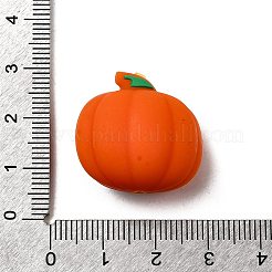 Halloween-Silikon-Fokalperlen&nbsp;SIL-P011-01D