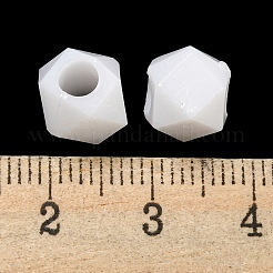 Непрозрачный акрил европейского бисера SACR-L007-029B