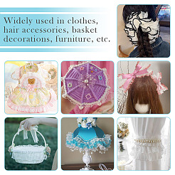 Лента из нейлона и спандекса OCOR-TAC0034-18D