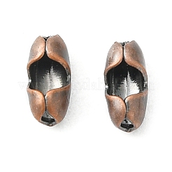 Латунные соединения шаровой цепи&nbsp;KK-EC309-1-R