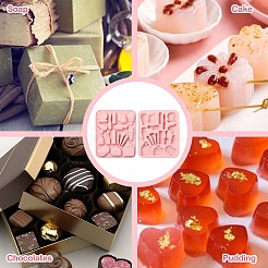 17 разные формы косметических инструментов&nbsp;ST-CJ0007-28