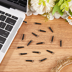 100шт пластиковые мобильные пылезащитные заглушки&nbsp;FIND-CN0001-95