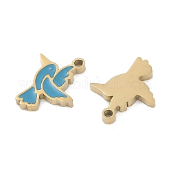 Подвески из эмалированной нержавеющей стали 304&nbsp;STAS-I325-041G