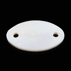 Подвески из натуральной пресноводной раковины&nbsp;X-SHEL-N026-214A-A01