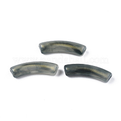 Perline acrilico opaco&nbsp;X-MACR-N009-020