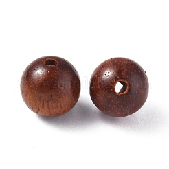 Деревянные бусины&nbsp;WOOD-I009-01B-08