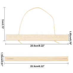 Рамка для магнитного плаката из сосны&nbsp;FIND-OC0001-05A