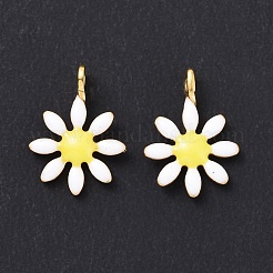 Ионное покрытие (ip) подвески из нержавеющей стали 304 STAS-F280-01G-11