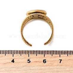 Компоненты манжетного кольца из нержавеющей стали 304 STAS-V012-01B-G