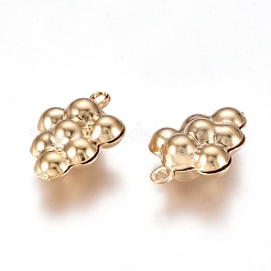 Подвески из нержавеющей стали 304 STAS-I138-18G