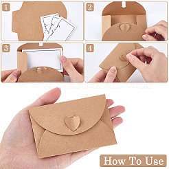 30шт бумага внутренняя страница&nbsp;AJEW-CP0006-25B