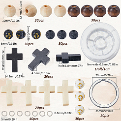 Сделай сам наборы для ключей&nbsp;DIY-SC0027-73