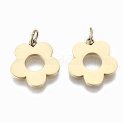 Подвески из нержавеющей стали 304 STAS-S116-051G